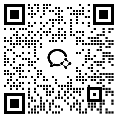 微信二维码